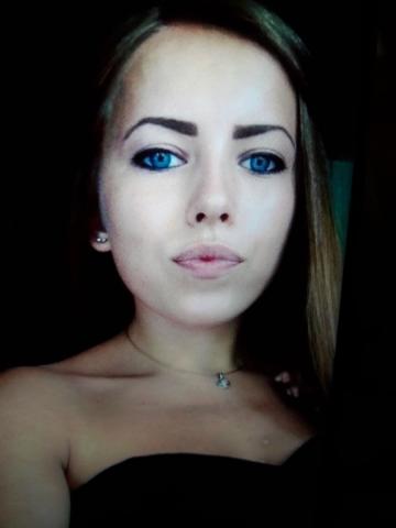 Проститутка Надежда